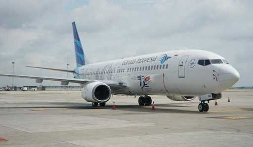Garuda Indonesia становится официальной авиакомпанией команды Лиги 1. Важность проведения расследований для государственных бухгалтеров BP Tapera попросили увеличить распределение жилищных субсидий
