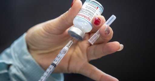 Kanada – Veľa otvorených termínov očkovania proti COVID-19 v regióne Waterloo pre osoby vo veku 5 až 11 rokov