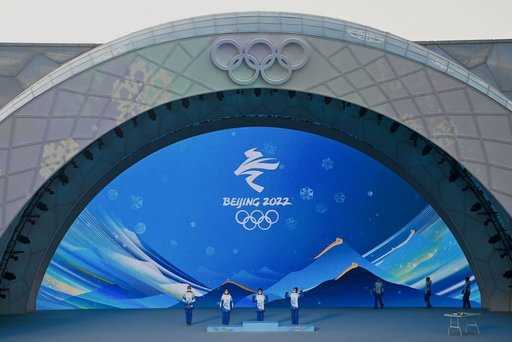 CTAC: North Korea will not participate in the Beijing Olympics