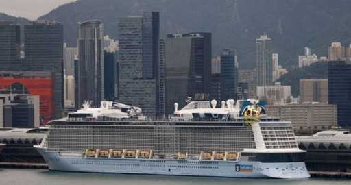 Royal Caribbean y Norwegian Cruise cancelan viajes por temor a Omicron