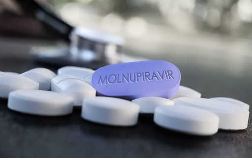 De första doserna av Molnupiravir för Covid-infektioner kommer att nå Rumänien i slutet av månaden