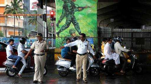 Indien – Großraum Mumbai: PIL behauptet „ausufernde Korruption“ bei der Verkehrspolizei, HC bittet um Reaktion
