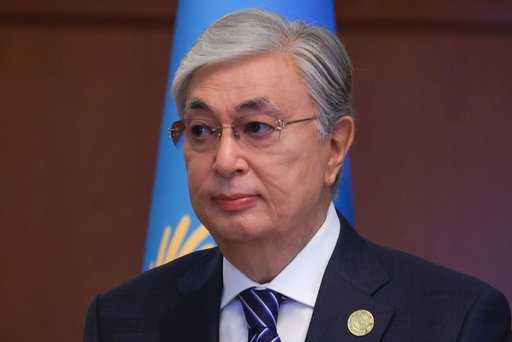 Tokayev: Constitutional order has basically been restored in all regions of the country