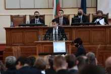 Премьер-министр: высокий уровень коррупции и плохая инфраструктура в Болгарии отпугивают иностранных инвесторов