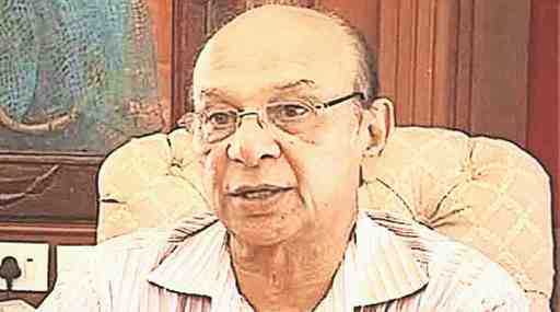 Индия - Ветеранът от Конгреса на Гоа получава статут на кабинет за цял живот от правителството на BJP