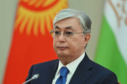 Il presidente del Kazakistan ha deciso di attivare Internet in alcune regioni del Paese