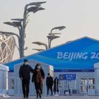 Japonské spoločnosti čelia dileme ohľadom zimných hier v Pekingu