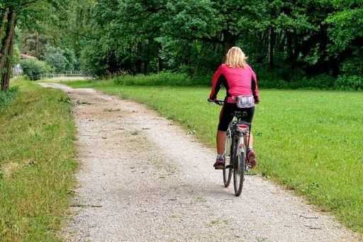 Словенија - Почиње радови на бициклистичким стазама које повезују Нову Горицу, Горица