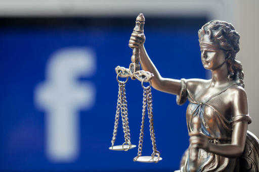 Vrhovno sodišče proti Facebooku: Izraelski poslovneži imajo pravice potrošnikov