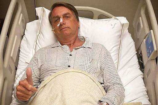Bolsonarove hospitalizácie majú protichodné informácie o výdavkoch