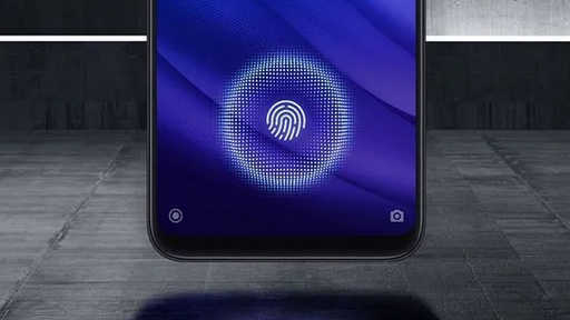 Xiaomi has come up with a full screen fingerprint scanner