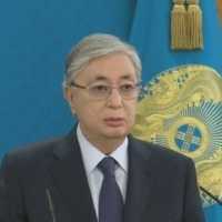 Казахстански председник издаје наређење за убијање устанка