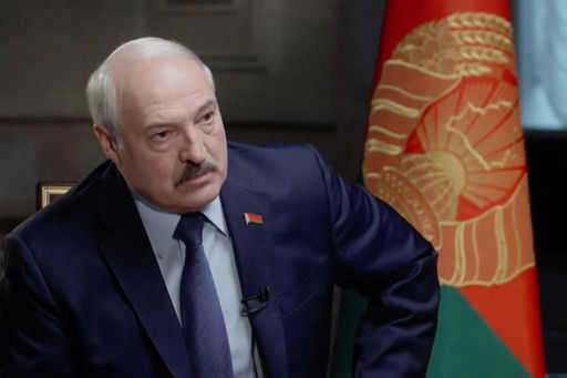 Lukashenko and Tokayev talked about the situation in Kazakhstan