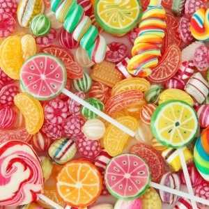 Smak słodyczy – antropolog wyjaśnia ewolucyjne pochodzenie, dlaczego jesteś zaprogramowany na miłość do cukru