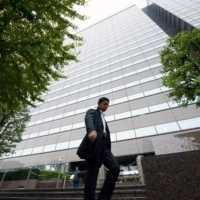 Японские прокуроры проводят дистанционные допросы в условиях пандемии