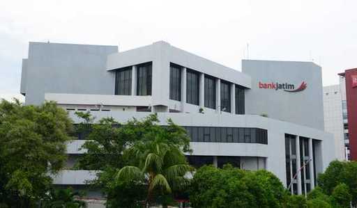 Банк Джатим подчиняется судебному процессу по предполагаемому фиктивному кредитному делу