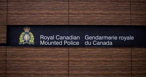 Čezmorska kanadska podjetja preiskujejo zaradi korupcije: RCMP