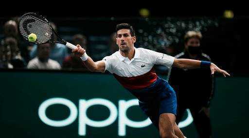 Novak Djokovic teve COVID-19 há um mês, teve autorização para entrar na Austrália – ação judicial