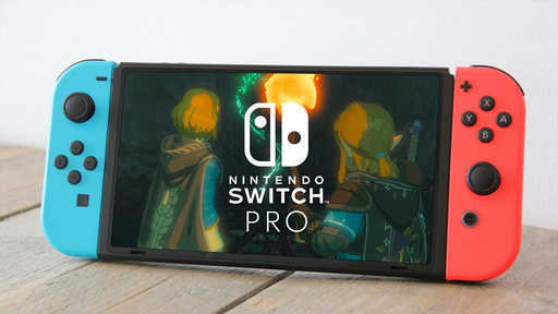 Will Nintendo fans have to use an aging console for another couple of years? Switch Pro may not exit at all