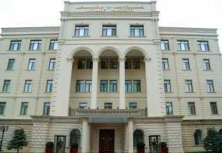 Министерството на отбраната на Азербайджан изготви план за действие за опазване на културните ценности по време на въоръжени конфликти