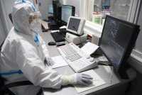 روسيا - المقر: اكتشاف 3072 حالة إصابة جديدة بفيروس كورونا في موسكو