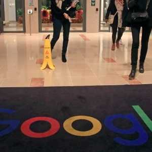 Франция оштрафовала Google и Facebook на миллионы за согласие на отслеживание