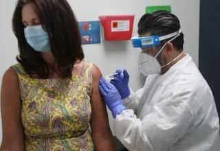 Nemške oblasti se zavzemajo za uvedbo obveznega cepljenja proti COVID