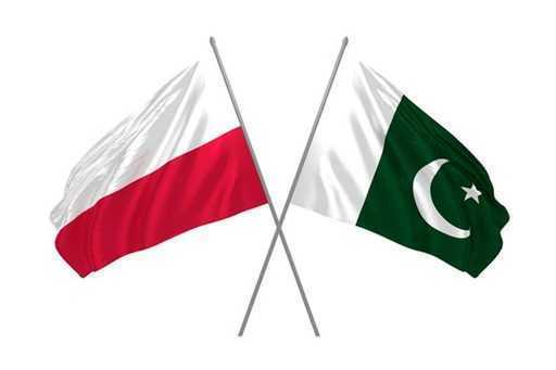 Poljska želi okrepiti trgovino s Pakistanom v IT, kmetijskih sektorjih: veleposlanik