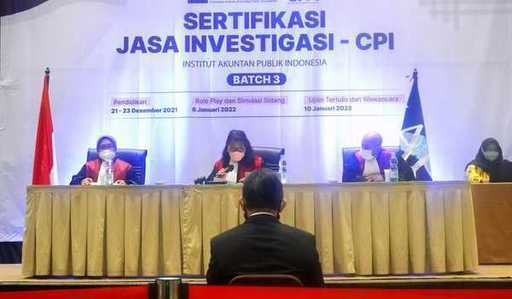 Importanța abilităților de investigație pentru contabilii publici
