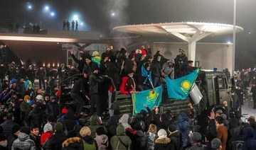 OSN vyzýva všetkých zúčastnených na nepokojoch v Kazachstane, aby uprednostnili mier pred násilím