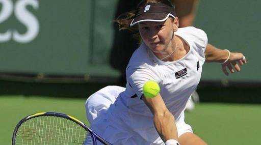 قالت وزارة الخارجية التشيكية إن لاعبة التنس فوراكوفا غادرت أستراليا بعد مشكلات تتعلق بالتأشيرة
