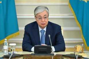 Tokayev declared January 10 the Day of National Mourning in Kazakhstan