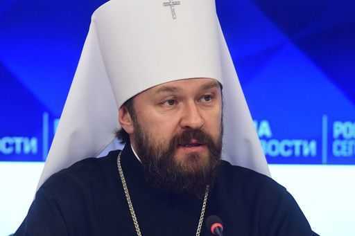Biserica Ortodoxă Rusă a susținut proiectul de lege privind privarea de cetățenie rusă