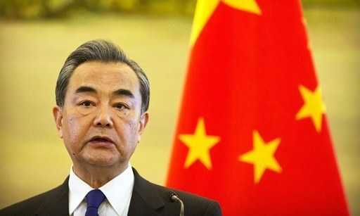 Министр иностранных дел Китая в Шри-Ланке обсудит инициативу «Один пояс, один путь»