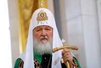 Rusya - Patrik Kirill: Birçok insan onu desteklediğinde kötülük güçleniyor