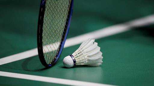 Les navetteurs anglais se retirent de l'Inde Open badminton après 2 cas positifs en contingent