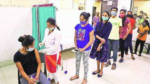 India - Numărul de cazuri în creștere în districtul Pune, dar rata de spitalizare scăzută: Comisar de divizie