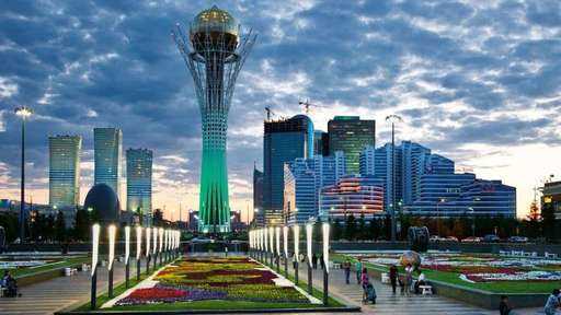 Obywatele Chorwacji w Kazachstanie są bezpieczni, mówi Ministerstwo Spraw Zagranicznych