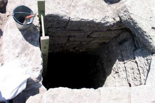 Russia - Why are archaeologists going to excavate the entrance to the kingdom of Hades in Crimea