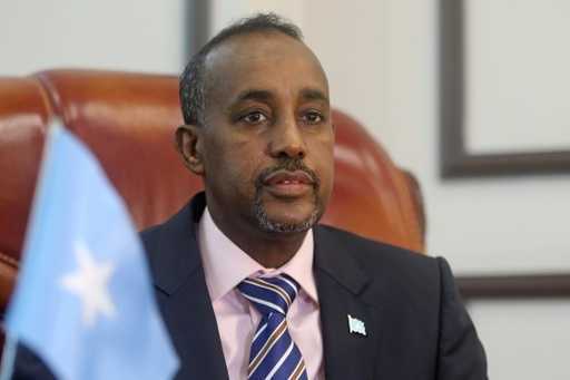 Somalijski voditelji se strinjajo, da bodo volitve potekale odložene do 25. februarja