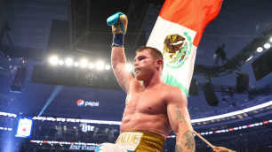 “Canelo” Alvarez has found an opponent for the fight in May