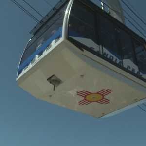 Трамвај Сандиа Пеак поново ће бити отворен у суботу након новогодишњег спасавања