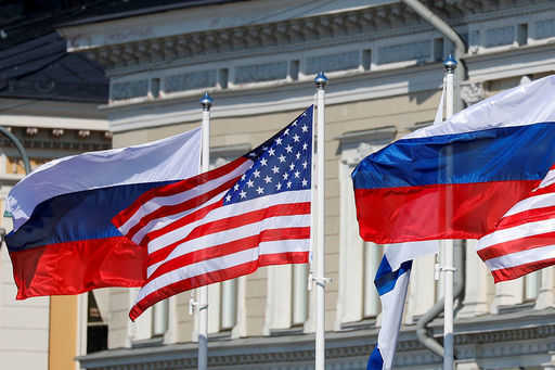 Tidigare CIA-analytiker säger att västvärlden ignorerar ryska signaler