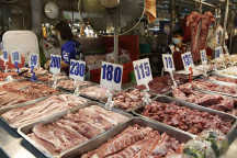 Japonsko - Sťažnosť podaná na NACC kvôli rastúcim cenám bravčového mäsa a vajec