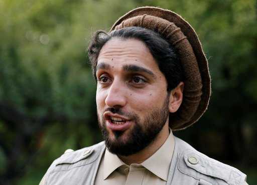 Министр талибов встретился с сыном «панджшерского льва» в Иране