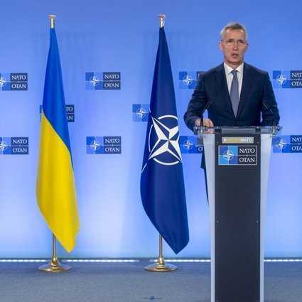НАТО предупредило Россию о «серьезных расходах» в случае нападения на Украину
