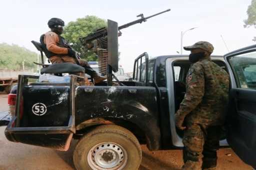 Jak można powstrzymać ataki bandytów w północnej Nigerii?