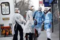 Rusya - Bilim adamları koronavirüse karşı acil koruma için bir çare buldu