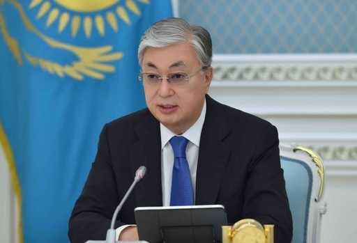 Kassym-Jomart Tokayev: le operazioni antiterrorismo si fermeranno in Kazakistan nel prossimo futuro