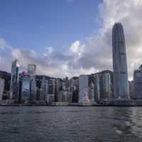 Криптовалютная биржа Гонконга пострадала от замороженных средств